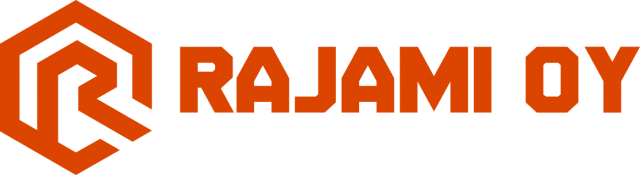 DEV8-bricks RAJAMI logo